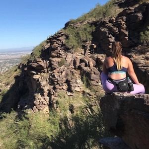 Meet your Posher, Heather